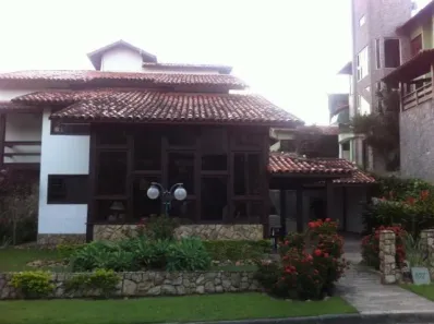 Casa de Condomínio com 4 Quartos à venda, 500m² no Piratininga, Niterói