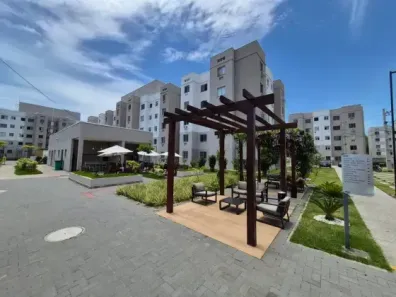 Apartamento com 2 Quartos à venda, 41m² no Neves (Neves), São Gonçalo