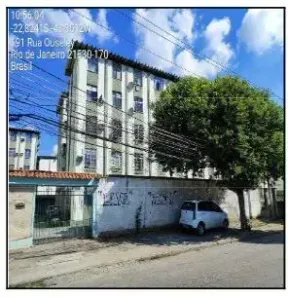 Apartamento com 1 Quarto à venda, 48m² no Coelho Neto, Rio de Janeiro
