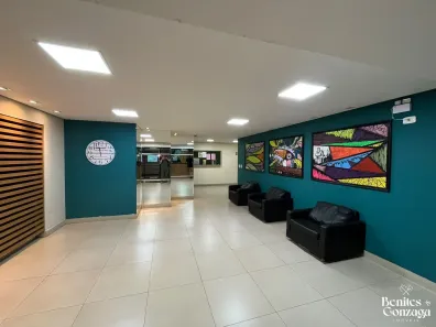 Kitnet com 1 Quarto para alugar, 22m² no Zona 07, Maringá