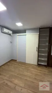 Sala Comercial à venda, 59m² no Vila Arens II, Jundiaí