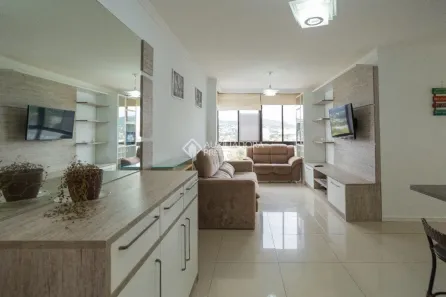Apartamento com 3 Quartos à venda, 79m² no Jardim Carvalho, Porto Alegre