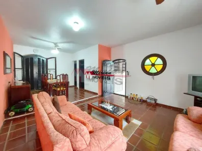 Casa com 3 Quartos à venda, 200m² no Parque Balneario Oasis, Peruíbe