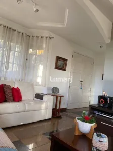 Casa de Condomínio com 3 Quartos à venda, 242m² no Badu, Niterói