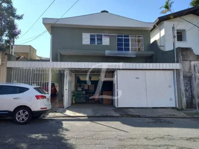 Sobrado com 3 Quartos à venda, 290m² no Vila Madalena, São Paulo
