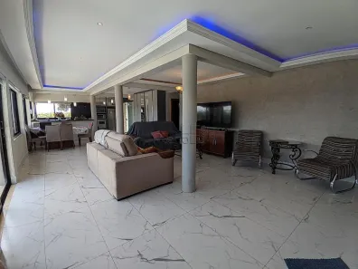 Fazenda/Sítio com 3 Quartos à venda, 3060m² no Vale das Laranjeiras, Indaiatuba