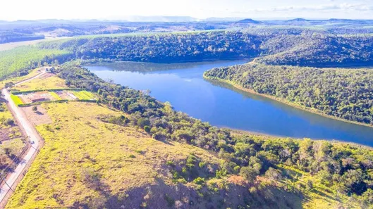 Fazenda/Sítio com 1 Quarto à venda, 20000m² no , Bom Jesus do Galho