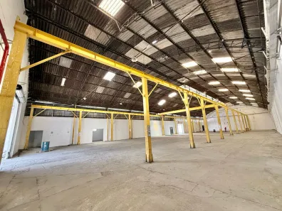 Galpão/Depósito/Armazém com 4 Quartos para alugar, 5980m² no Jardim Fátima, Guarulhos