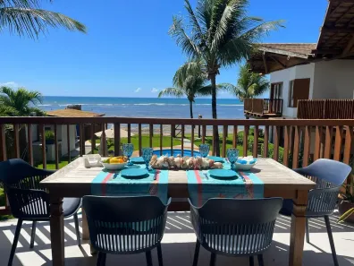 Cobertura com 3 Quartos à venda, 120m² no Itacimirim (Monte Gordo), Camaçari