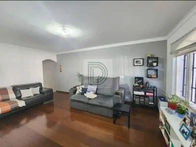 Sobrado com 3 Quartos à venda, 128m² no Jardim Pinheiros, São Paulo