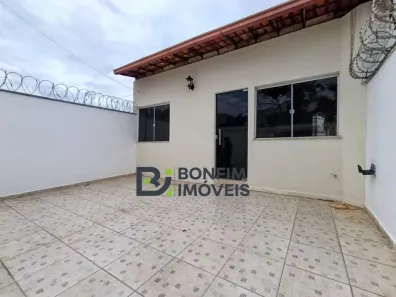 Casa com 2 Quartos à venda, 120m² no Belo Monte, Governador Valadares
