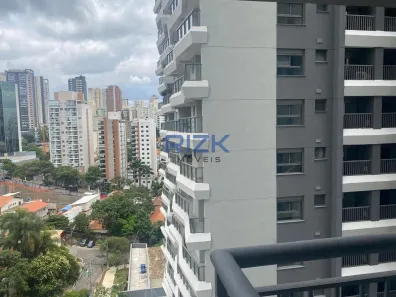 Apartamento com 1 Quarto à venda, 21m² no Paraíso, São Paulo