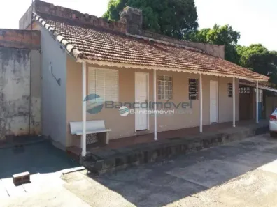 Fazenda/Sítio com 1 Quarto à venda, 2400m² no Jardim Martins (Nova Veneza), Sumaré