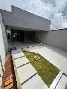 Casa com 3 Quartos à venda, 150m² no De Lourdes, Anápolis