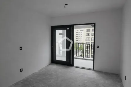 Apartamento com 2 Quartos à venda, 63m² no Campo Belo, São Paulo