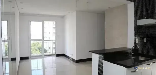 Apartamento com 3 Quartos à venda, 65m² no Jardim Londrina, São Paulo