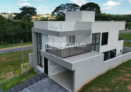 Casa com 4 Quartos à venda, 228m² no Jardins Versalhes, Aparecida de Goiânia