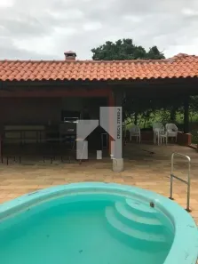 Fazenda/Sítio com 4 Quartos à venda, 150m² no Residencial Jardim Perolla, Itupeva