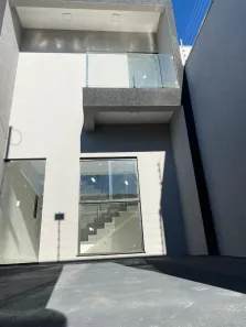 Casa com 3 Quartos à venda, 106m² no Parque São Jerônimo, Anápolis