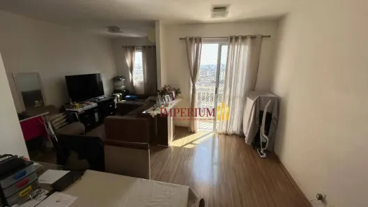 Apartamento com 2 Quartos à venda, 64m² no Vila Guilherme, São Paulo