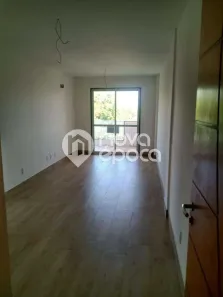 Apartamento com 2 Quartos à venda, 66m² no Ribeira, Rio de Janeiro