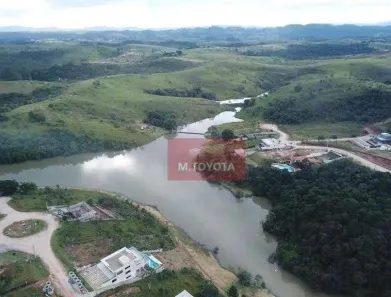 Lote/Terreno à venda, 1100m² no Jardim Nova Esperança, Jacareí