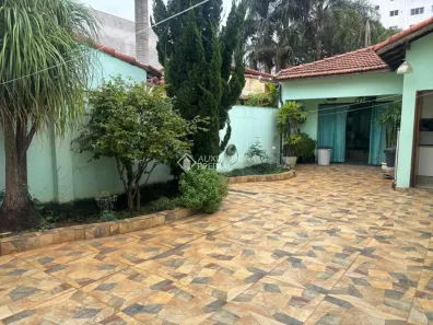 Casa com 3 Quartos à venda, 201m² no Osvaldo Cruz, São Caetano do Sul