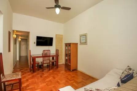 Apartamento com 1 Quarto para alugar, 40m² no Copacabana, Rio de Janeiro