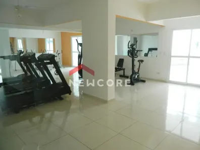 Apartamento com 3 Quartos à venda, 206m² no Maracanã, Praia Grande