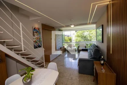 Cobertura com 3 Quartos à venda, 158m² no Recreio dos Bandeirantes, Rio de Janeiro
