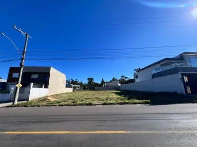 Lote/Terreno à venda, 303m² no Canudos, Novo Hamburgo