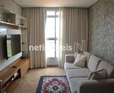 Apartamento com 2 Quartos à venda, 55m² no Candelária, Belo Horizonte