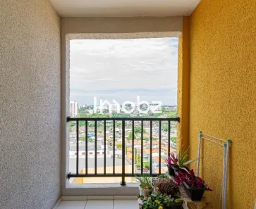Apartamento com 2 Quartos à venda, 32m² no Vila Nova das Belezas, São Paulo