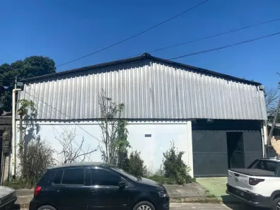 Prédio Comercial com 2 Quartos à venda, 480m² no Vila Bernadete, Duque de Caxias