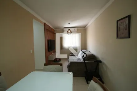 Apartamento com 3 Quartos à venda, 80m² no Vila Metalúrgica, Santo André
