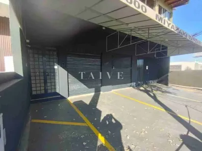 Galpão/Depósito/Armazém para alugar, 358m² no Vitória, Londrina