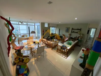 Apartamento com 2 Quartos à venda, 120m² no São Conrado, Rio de Janeiro