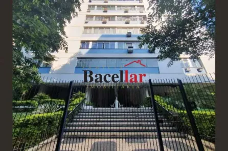 Apartamento com 3 Quartos à venda, 115m² no Tijuca, Rio de Janeiro