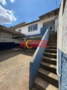 Galpão/Depósito/Armazém à venda, 252m² no Jardim Santa Cecília, Guarulhos