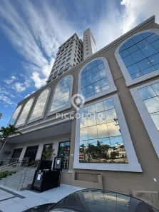 Sala Comercial à venda, 280m² no Cambuí, Campinas