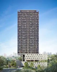 Sala Comercial à venda, 68m² no Jardim das Bandeiras, São Paulo