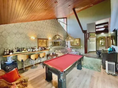 Sobrado com 4 Quartos à venda, 256m² no Palos Verdes, Cotia