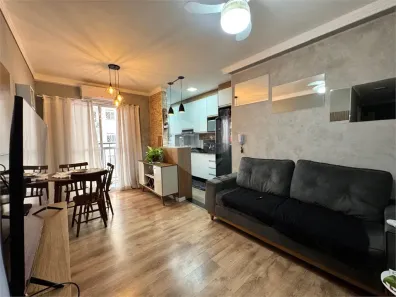 Apartamento com 2 Quartos à venda, 55m² no Piracicamirim, Piracicaba