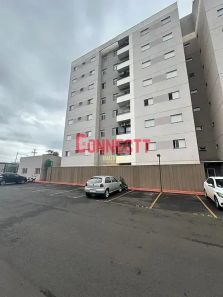 Apartamento com 2 Quartos à venda, 47m² no Jardim Manoel Penna, Ribeirão Preto