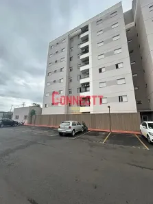 Apartamento com 2 Quartos à venda, 47m² no Jardim Manoel Penna, Ribeirão Preto