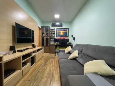 Casa de Condomínio com 2 Quartos à venda, 130m² no Santa Teresinha, São Paulo