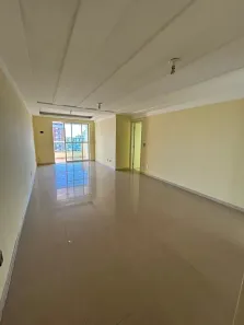 Apartamento com 3 Quartos para alugar, 122m² no Centro, Campos dos Goytacazes