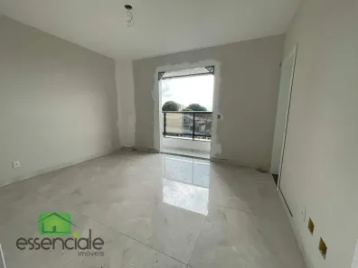 Apartamento com 3 Quartos à venda, 92m² no Santa Cruz Industrial, Contagem