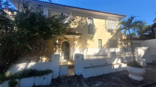 Casa com 5 Quartos à venda, 324m² no Santa Teresa, Rio de Janeiro