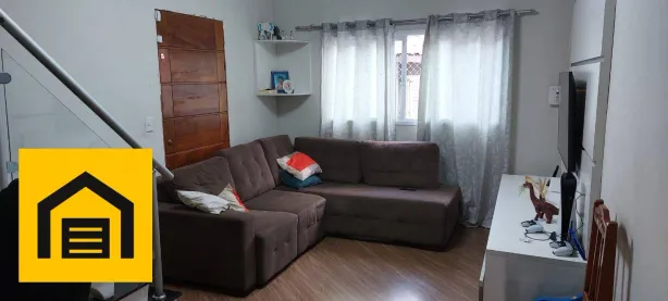 Casa com 2 Quartos à venda, 230m² no Vila Nossa Senhora das Vitórias, Mauá
